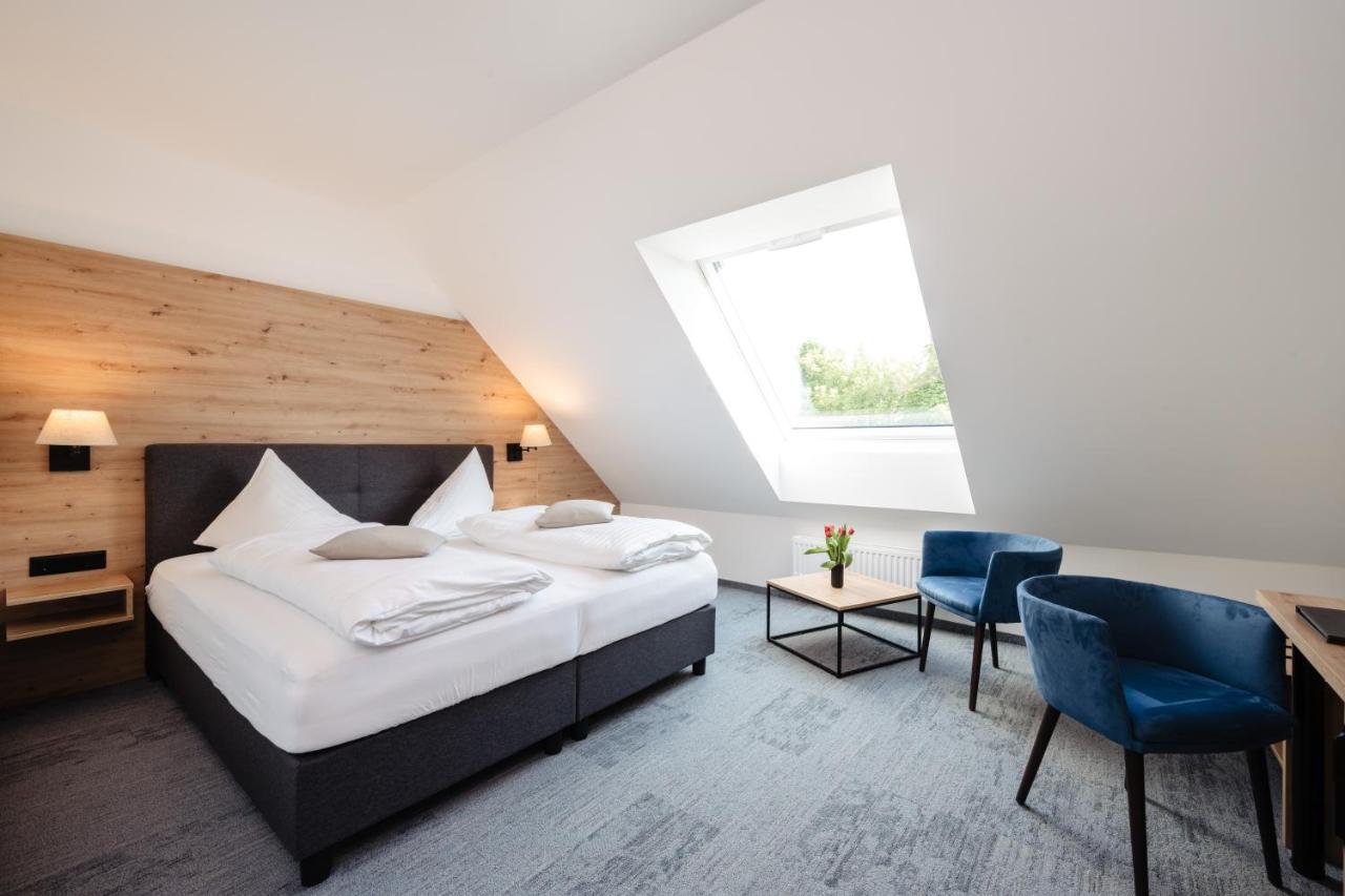 Landhotel Freitag Sankt Paul im Lavanttal Exterior foto