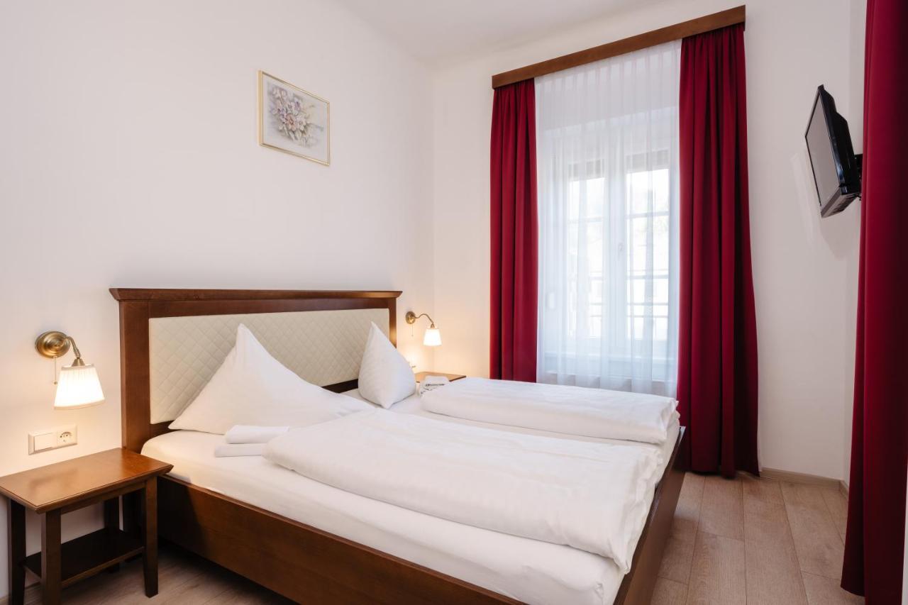 Landhotel Freitag Sankt Paul im Lavanttal Zimmer foto