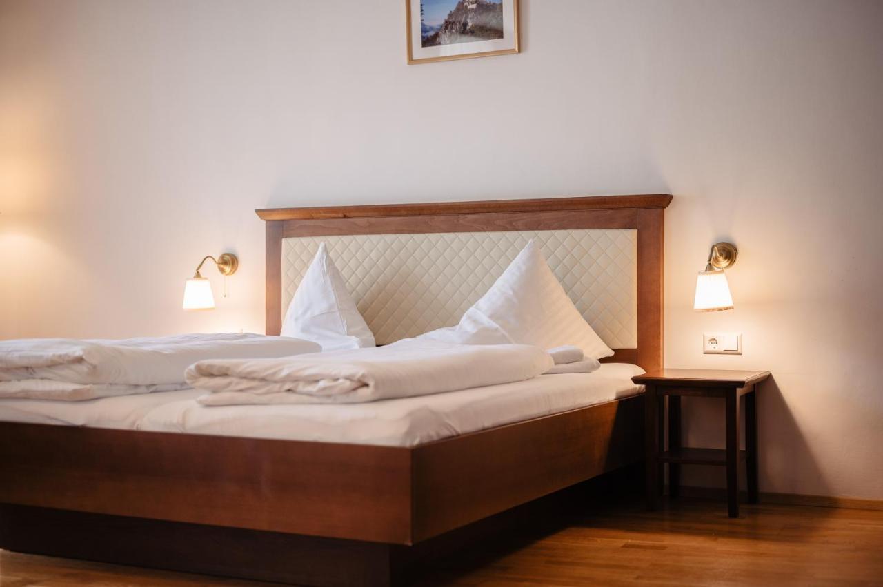 Landhotel Freitag Sankt Paul im Lavanttal Zimmer foto