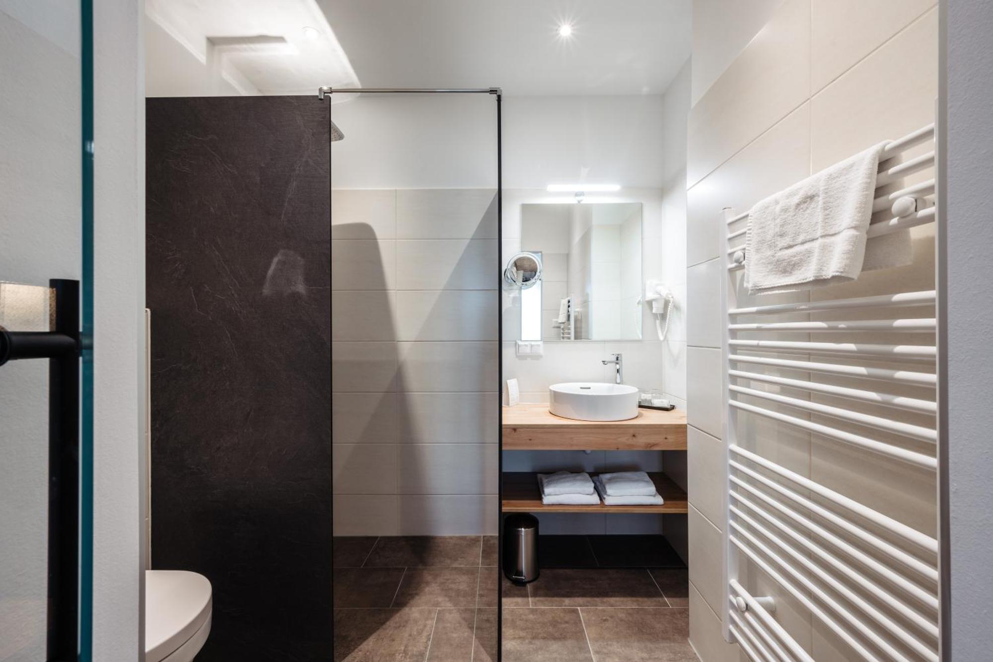 Landhotel Freitag Sankt Paul im Lavanttal Zimmer foto