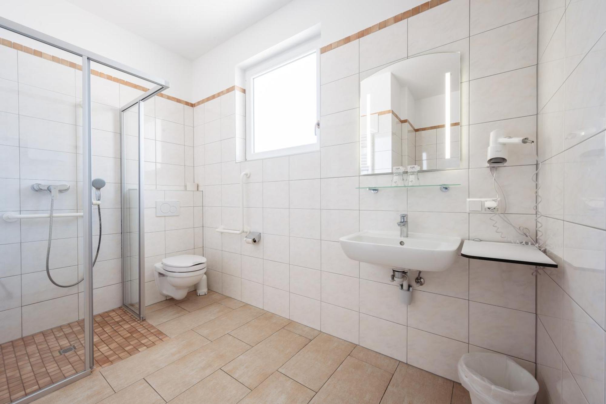 Landhotel Freitag Sankt Paul im Lavanttal Zimmer foto