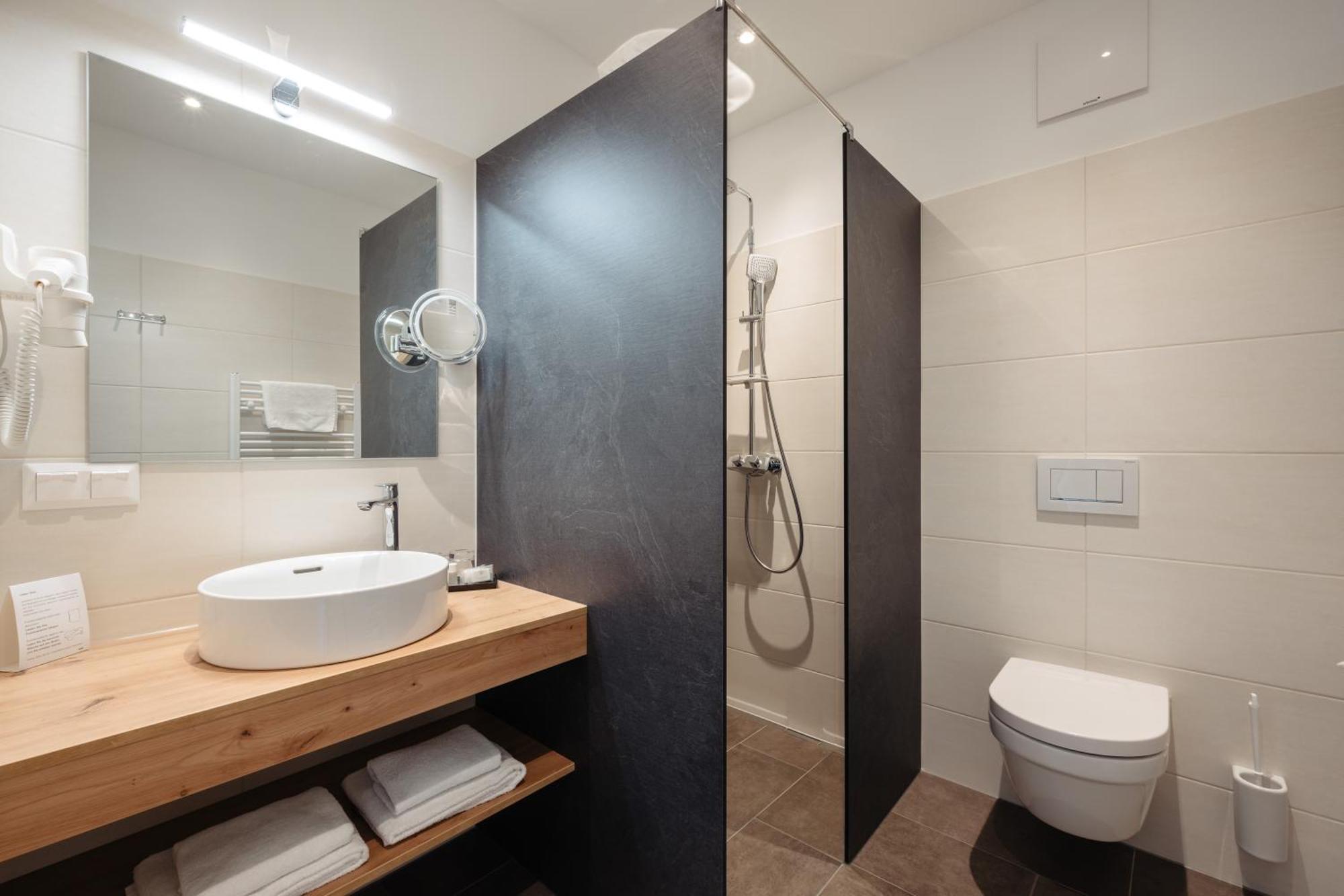 Landhotel Freitag Sankt Paul im Lavanttal Zimmer foto