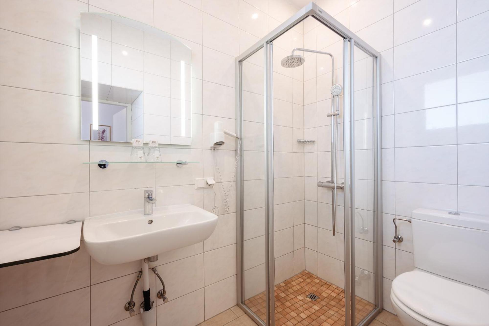 Landhotel Freitag Sankt Paul im Lavanttal Zimmer foto