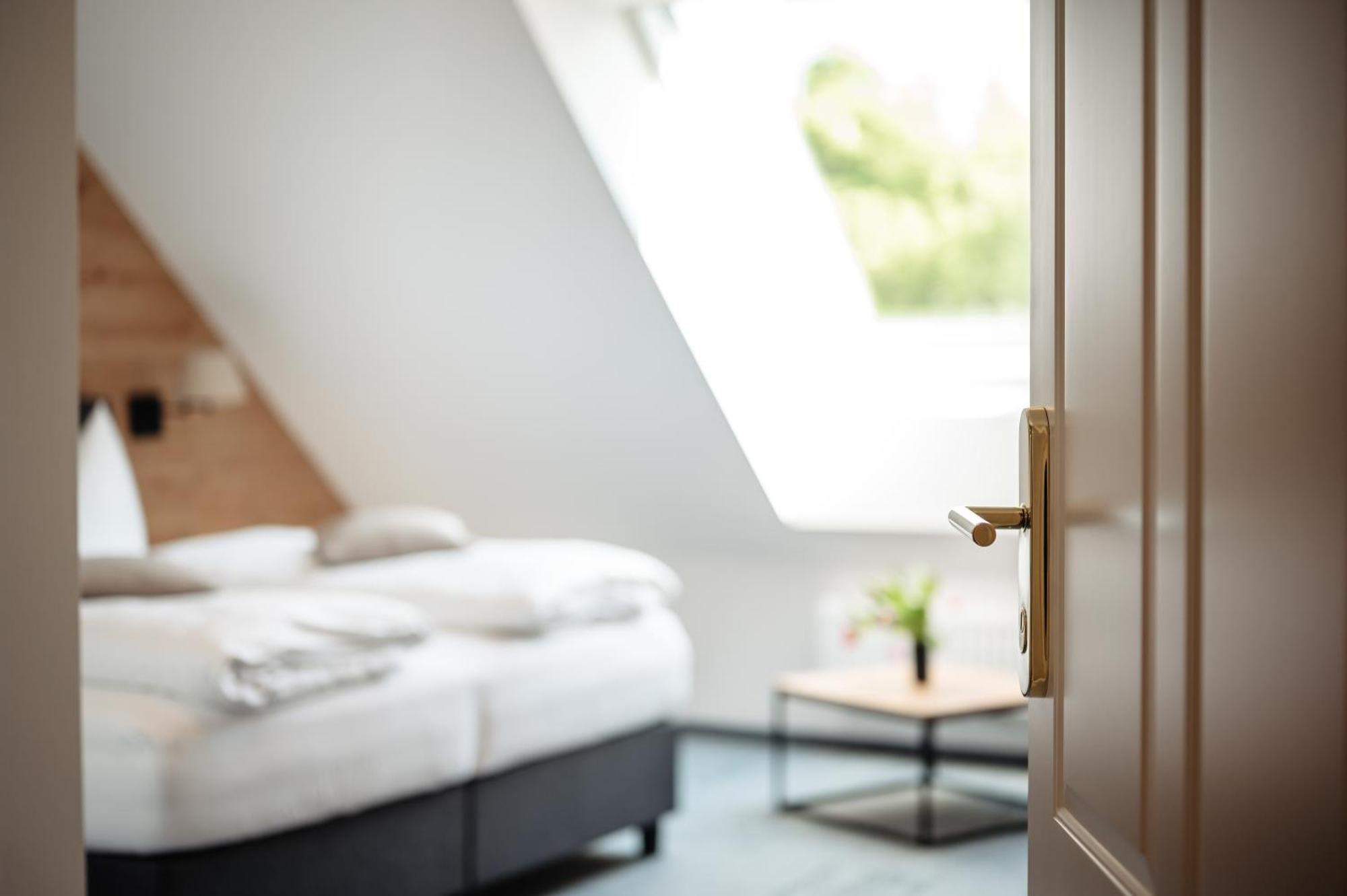 Landhotel Freitag Sankt Paul im Lavanttal Zimmer foto