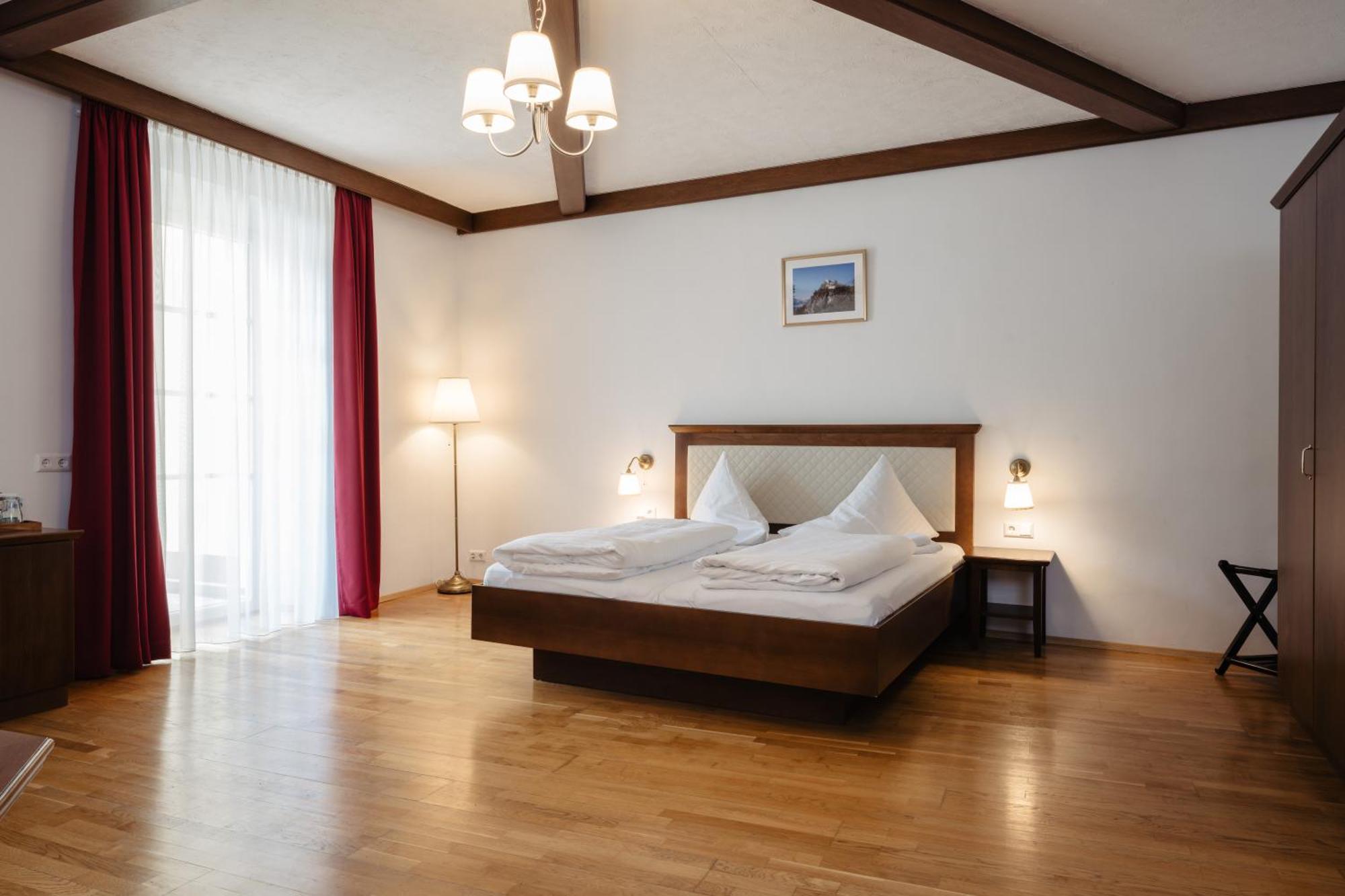 Landhotel Freitag Sankt Paul im Lavanttal Zimmer foto