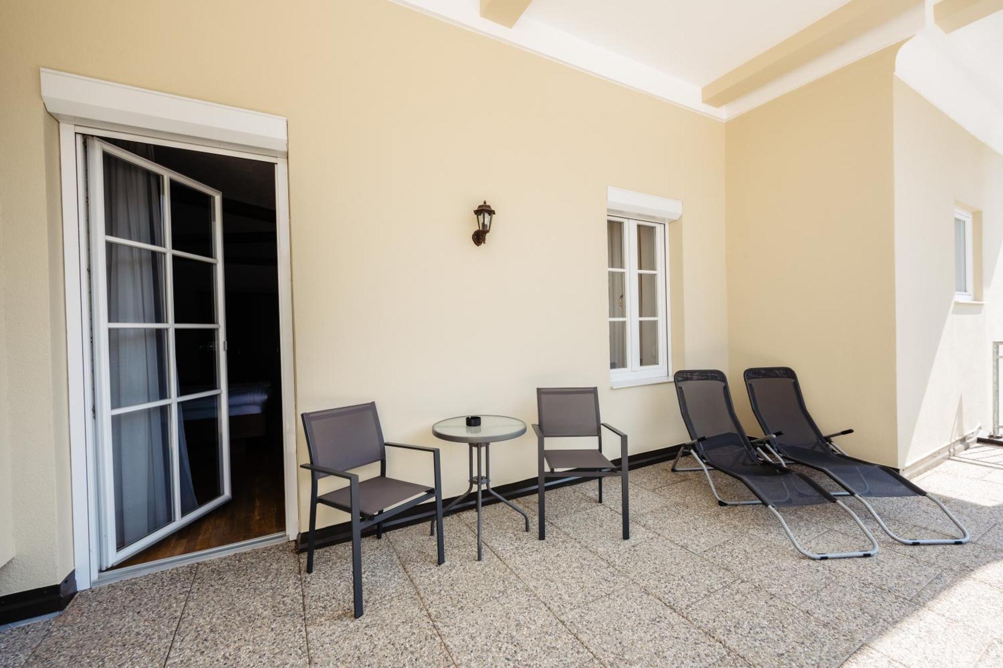 Landhotel Freitag Sankt Paul im Lavanttal Zimmer foto